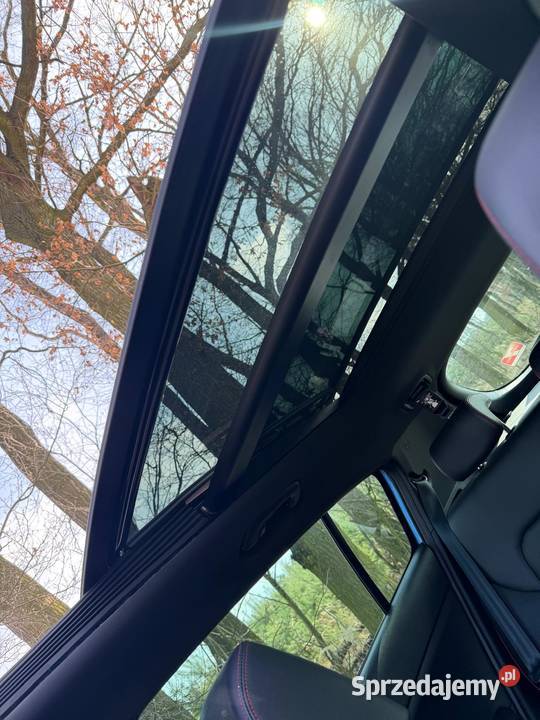 Kia Sportage Gt line 16T 4x4 immobilizer Sportage Szczerbice