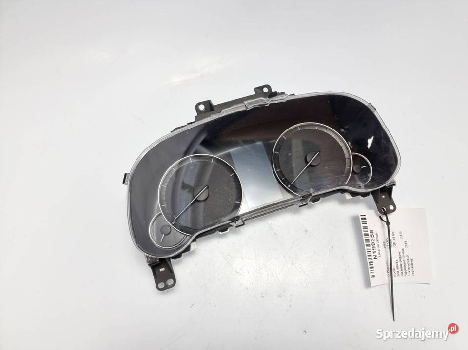 LICZNIK ZEGAR LEXUS RX350 838000EB40 osobowe Lipno