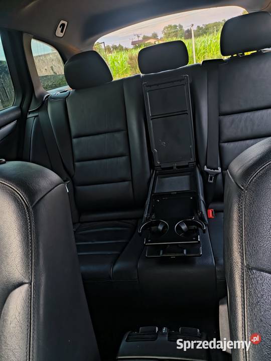 Sprzedam Mercedes Cklasa Rok produkcji 2008 Konin