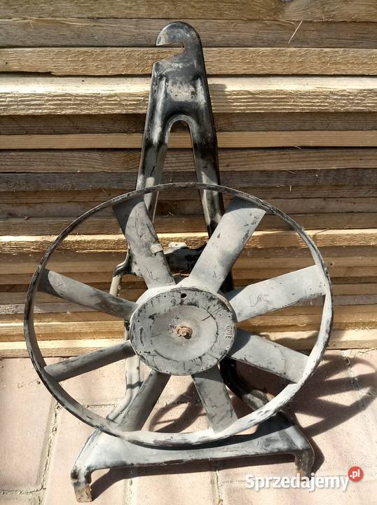 Wentylator Peugeot 106 1993