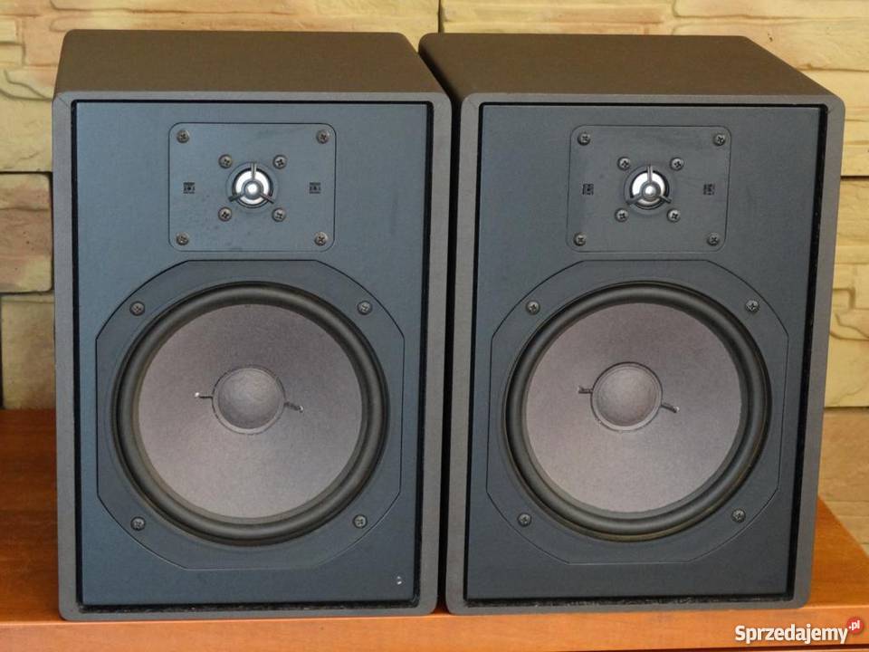 Monitory Heco Interior 100 Sliczne Jasło