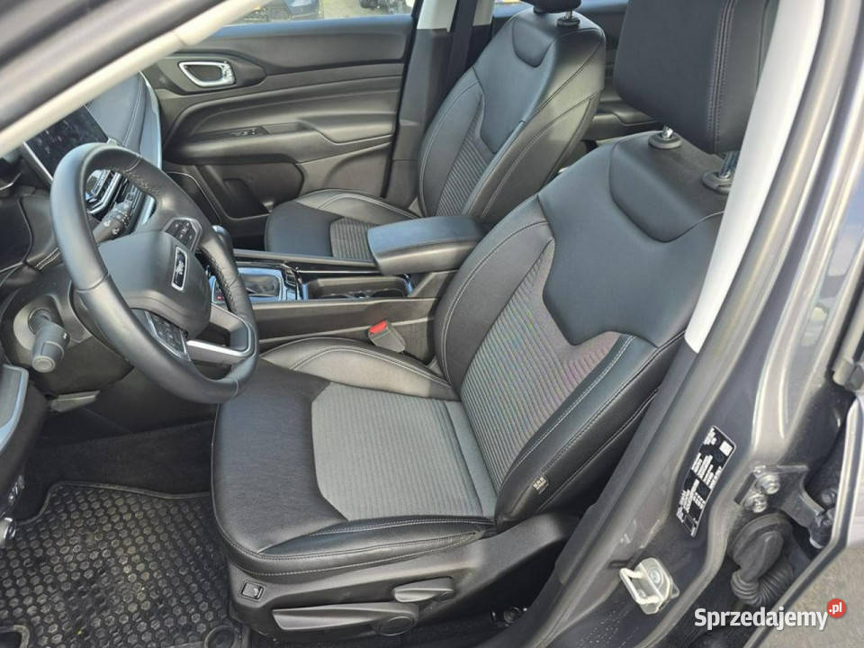 Jeep Compass II 2016 Komorniki sprzedam