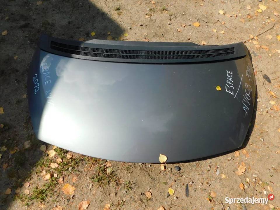 espace maska kolor NV603 2072 WYSYŁKA Żory