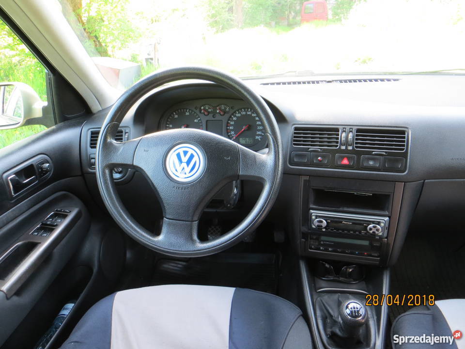 Sprzedam auto wspomaganie kierownicy Bora dolnośląskie