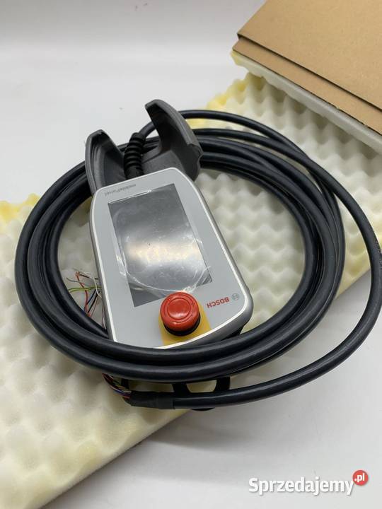 OpCon IPC04FWINCE2 Bosch Mobile Panel Warszawa