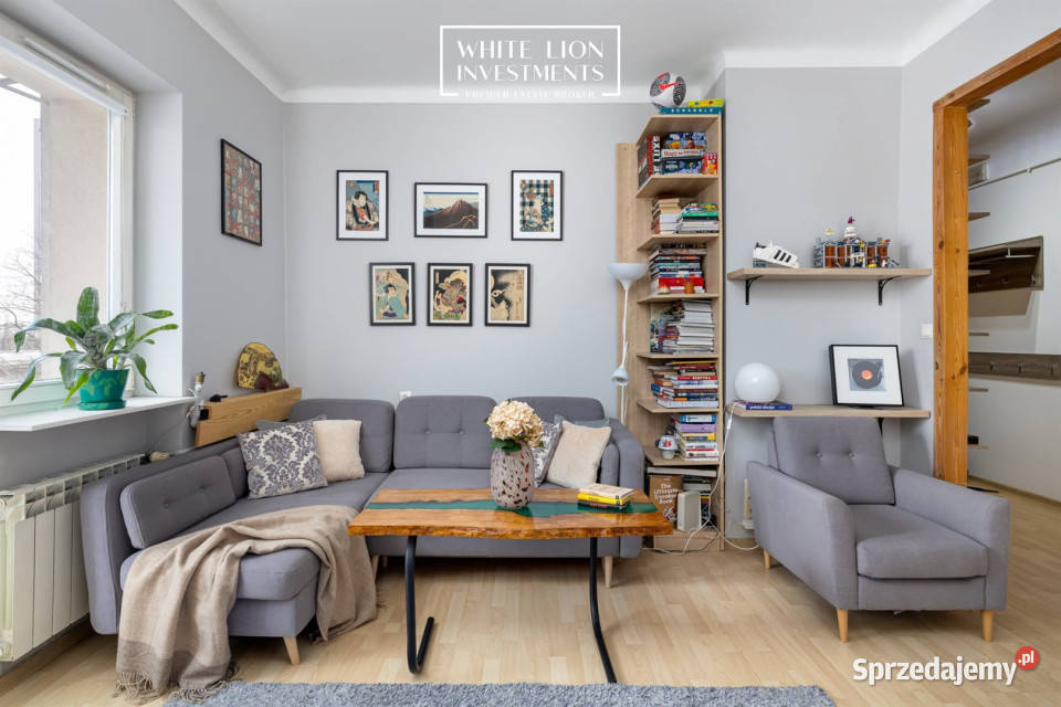 Mieszkanie 4189m2 2 pokoje Warszawa Sokołowska