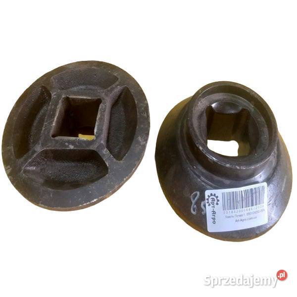 850104292 Kołnierz łożyska zakrzywiony Analogowy sprzedam