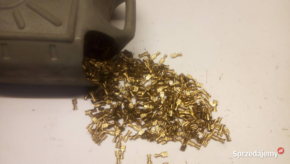 Złącze konwektorowy 63 żeńskie Kielce