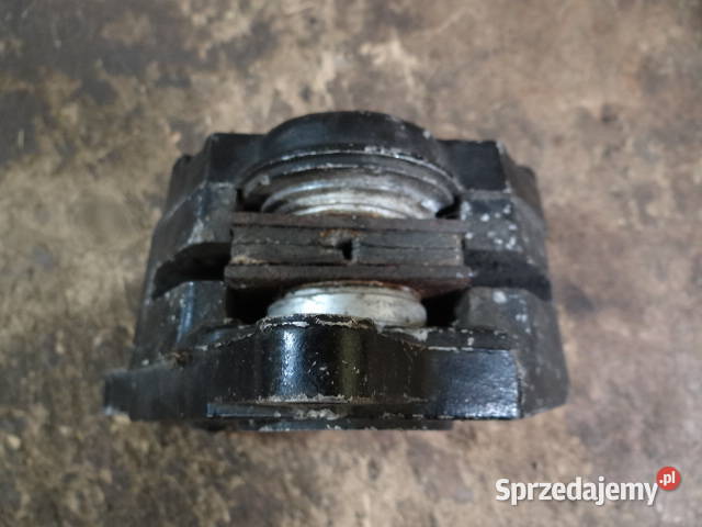 zacisk hamulca tarczowego MZ ETZ org DDR Motoryzacja Żary sprzedam