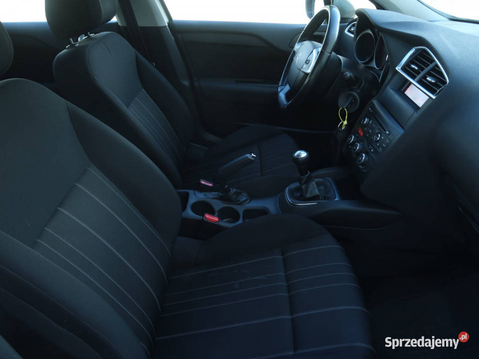 Citroen C4 14 16V Piaseczno sprzedam