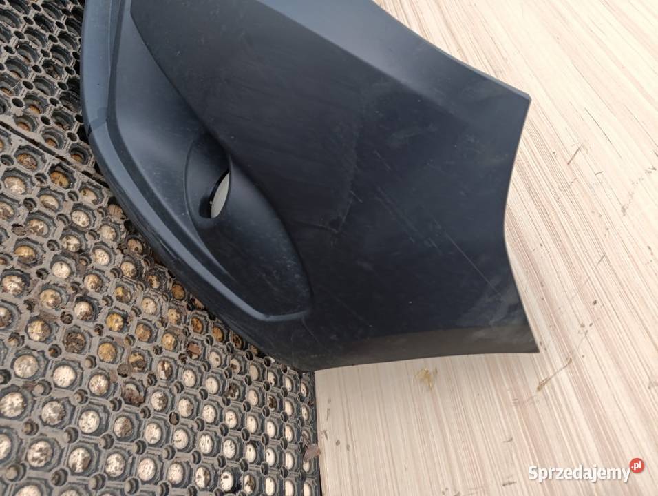 MERCEDES CITAN W415 ZDERZAK PRZÓD HALOGEN C147 sprzedam