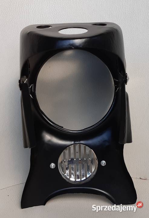 KOMAR SPORT 2360 SKORUPA LAMPY Oświetlenie Tarnów