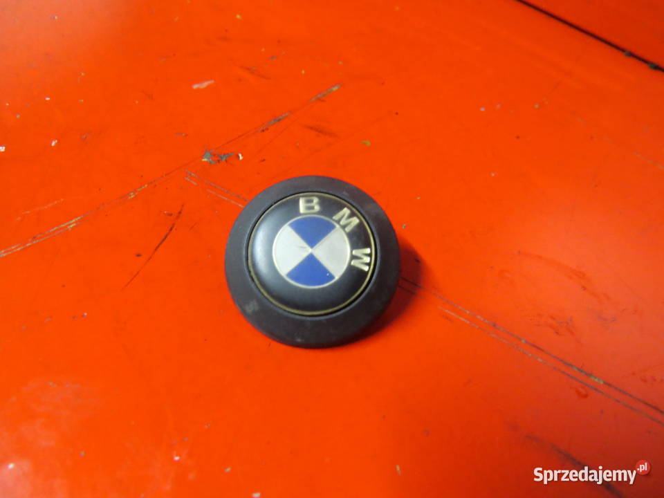 BMW GS650 GS 650 800 0812 logo emblemat zaślepka mazowieckie Warszawa