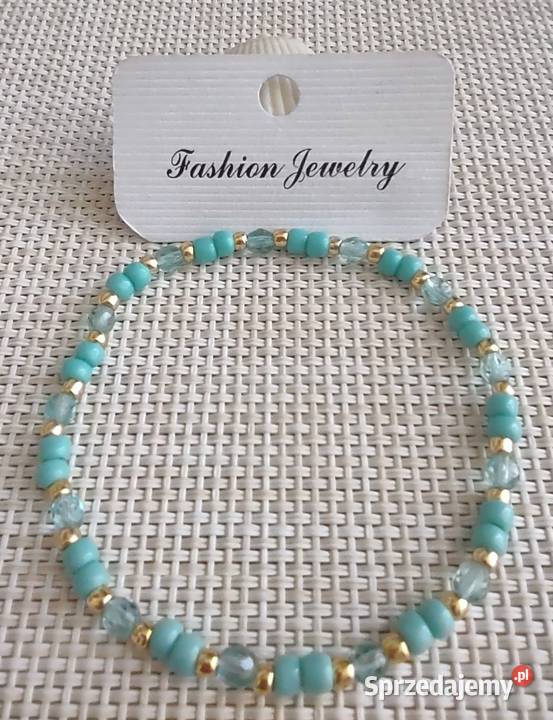 Bransoletka Zgierz sprzedam