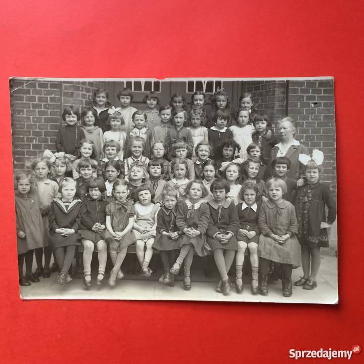 97 Zdjęcie Niemieckie