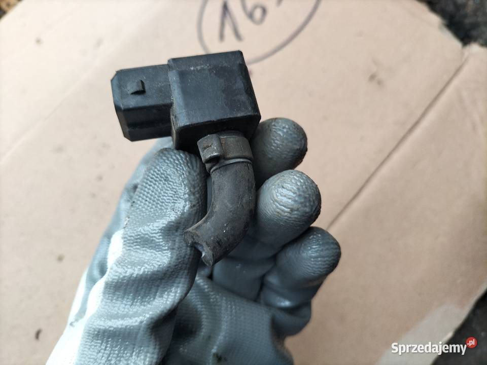 CZUJNIK CIŚNIENIA SENSOR VOLVO S80 V70 Kamień-Kolonia