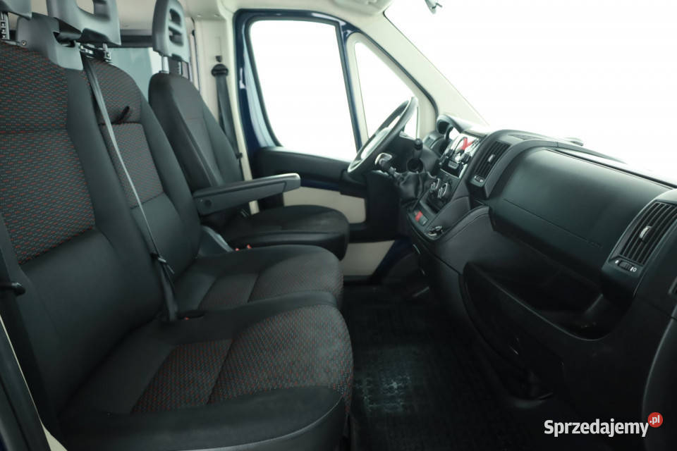 Peugeot Boxer 20 BlueHDi nieuszkodzony Piaseczno sprzedam