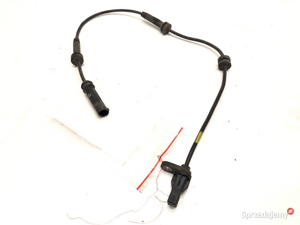 CZUJNIK ABS LEWY PRZÓD BMW F34 10071163453