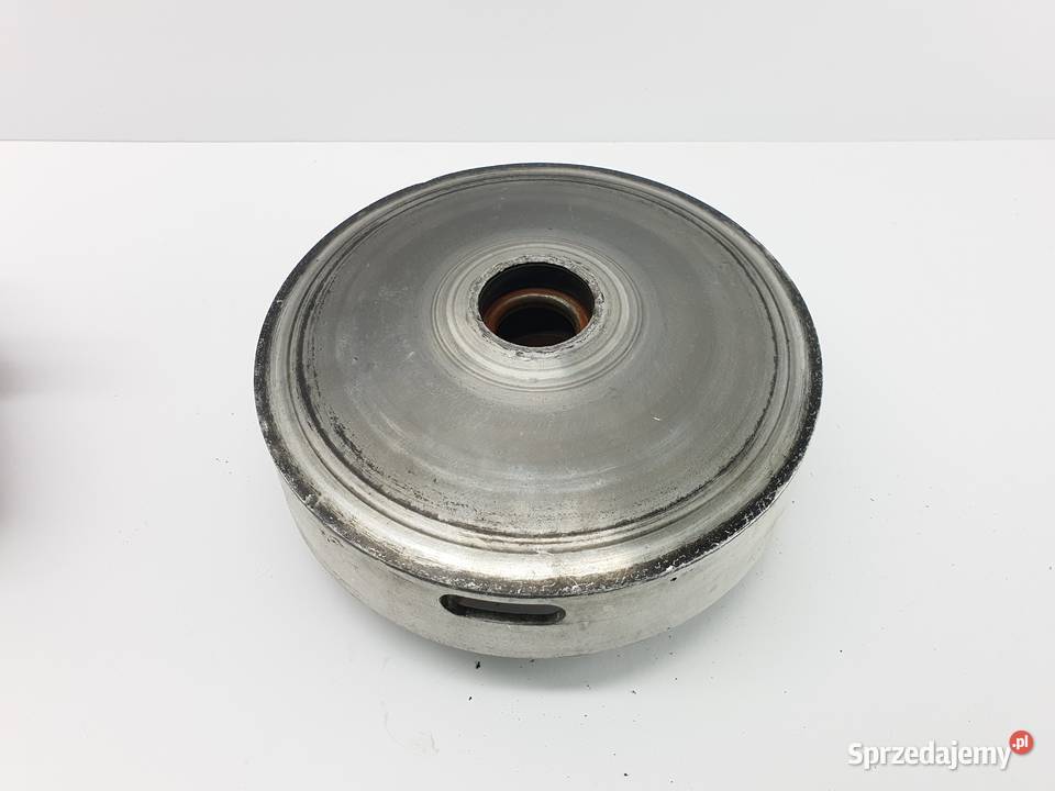 Wariator Kolo Talerz Ski Doo Summit Mxz 800 łódzkie