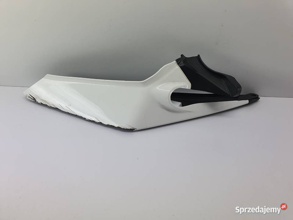 Boczek Tyl Prawy Wypelnienie Zadupek Ktm Duke Łódź