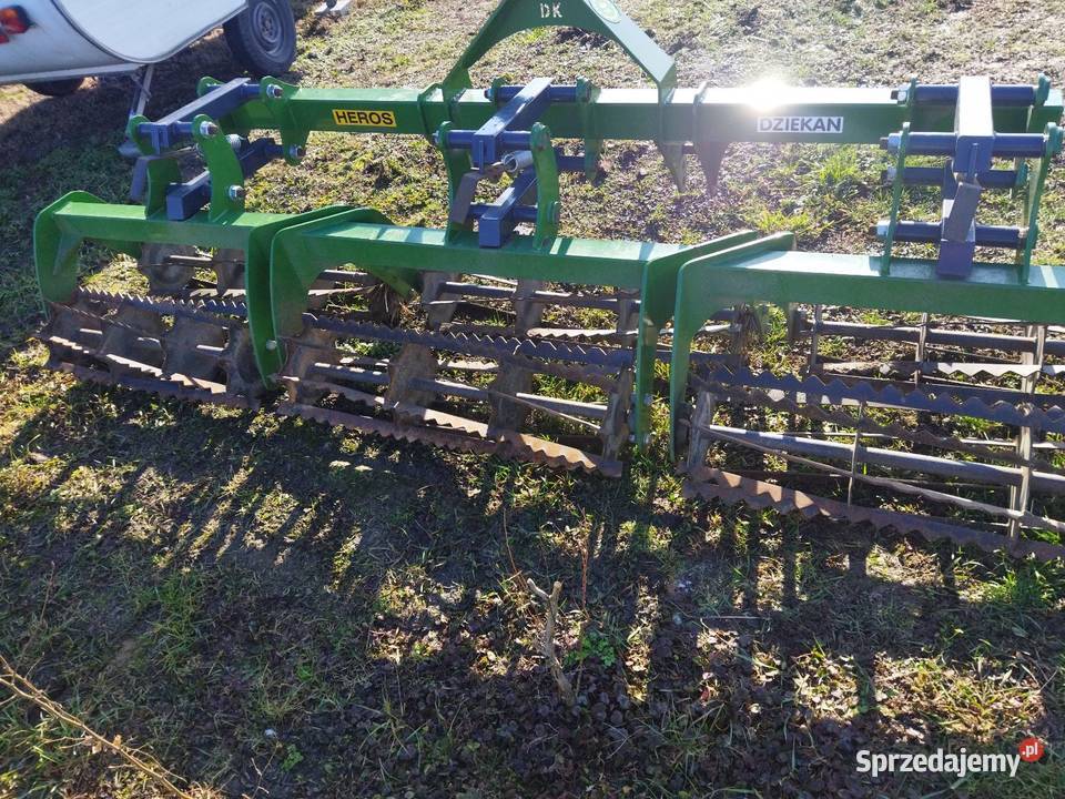 Sprzedam wał strunowy Agromasz Mielec