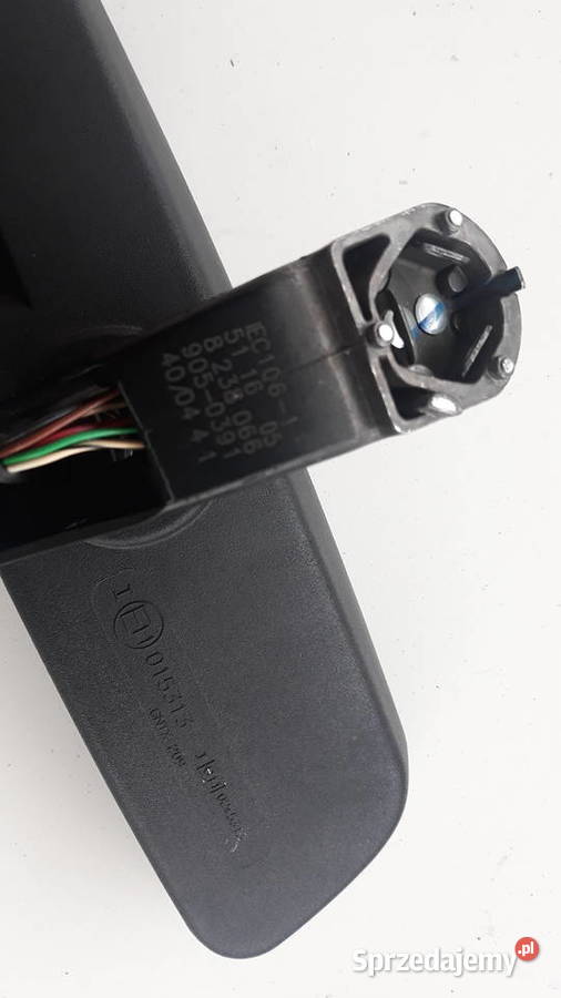 Lusterko wsteczne Bmw E39E46E60E61 Wewnątrzne Szydłowiec