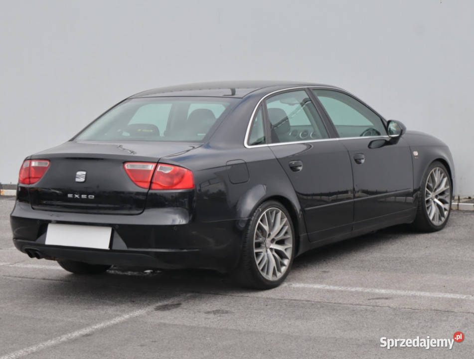 Seat Exeo 20 TDI elektryczne szyby Exeo Lublin