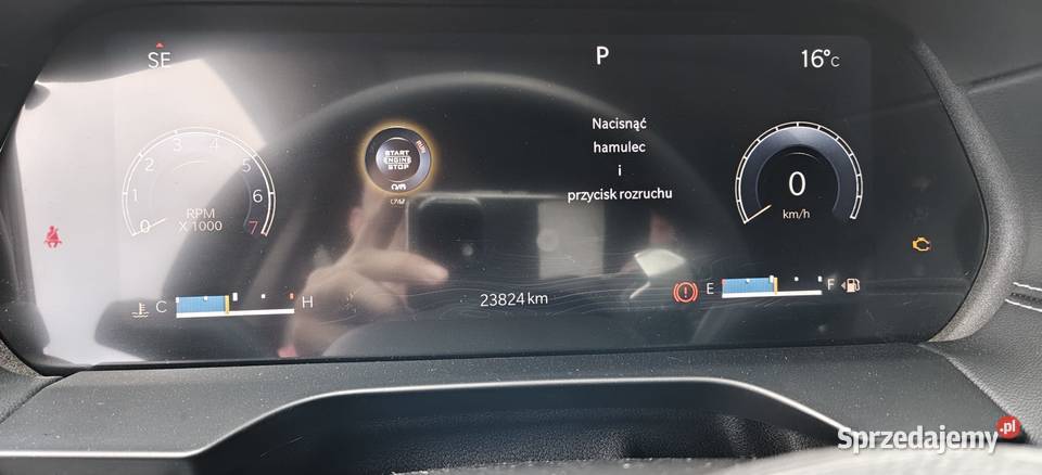 Jeep Grand Cherokee V 36 Sprzedam WL 4x4 Limited lubelskie