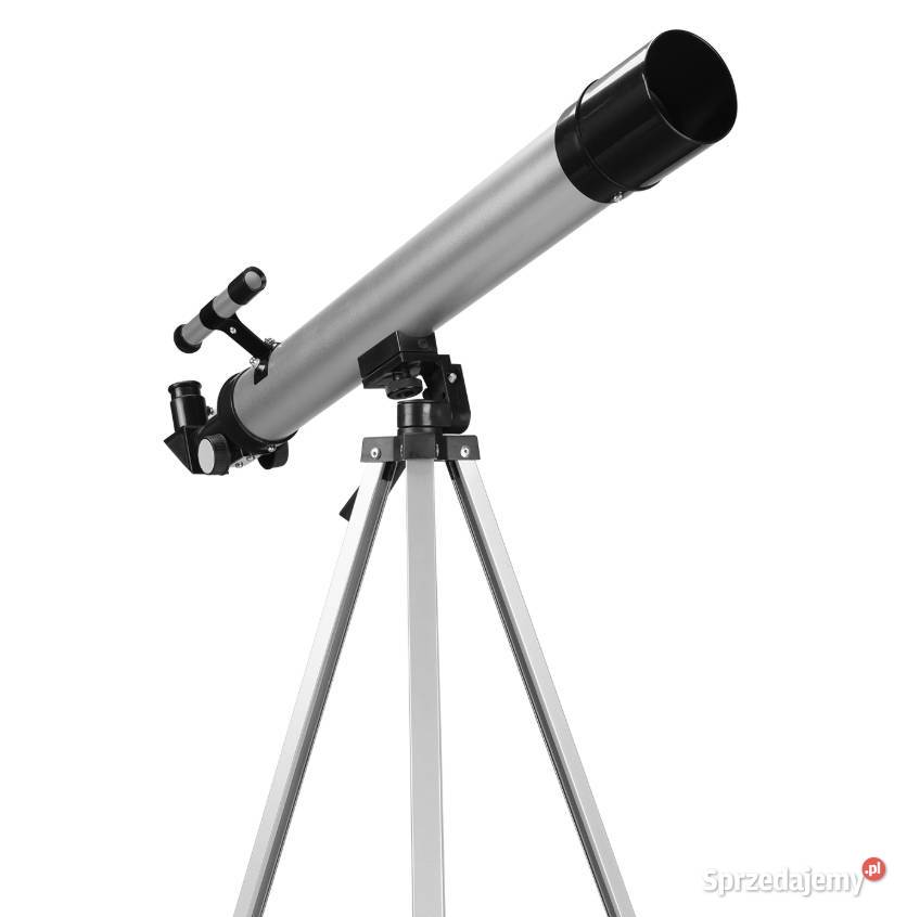 Teleskop astronomiczny Luneta Przyrząd do małopolskie Nowy Sącz