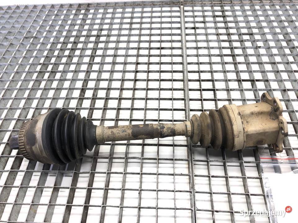 PÓŁOŚ PRAWY PRZÓD VW SHARAN 19 115 9510 PRZEGUB podkarpackie