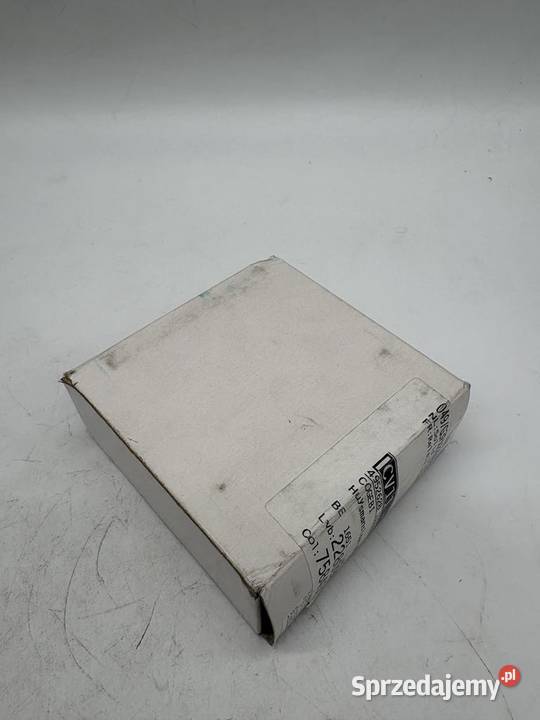 Omron G32AA20VD Przekaźnik SSR 20A Pozostałe Warszawa