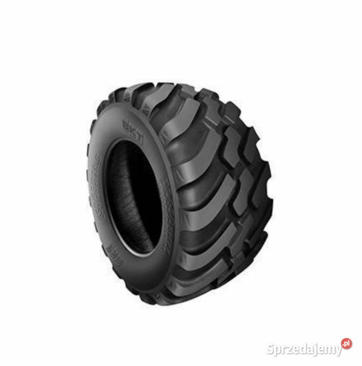 BKT FL630SUPER 75060R 265 Jastrzębniki