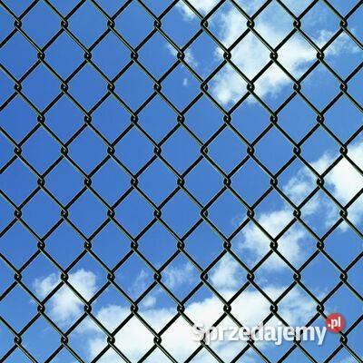 vidaXL Siatka ogrodzeniowa stal 15x15 m Warszawa sprzedam