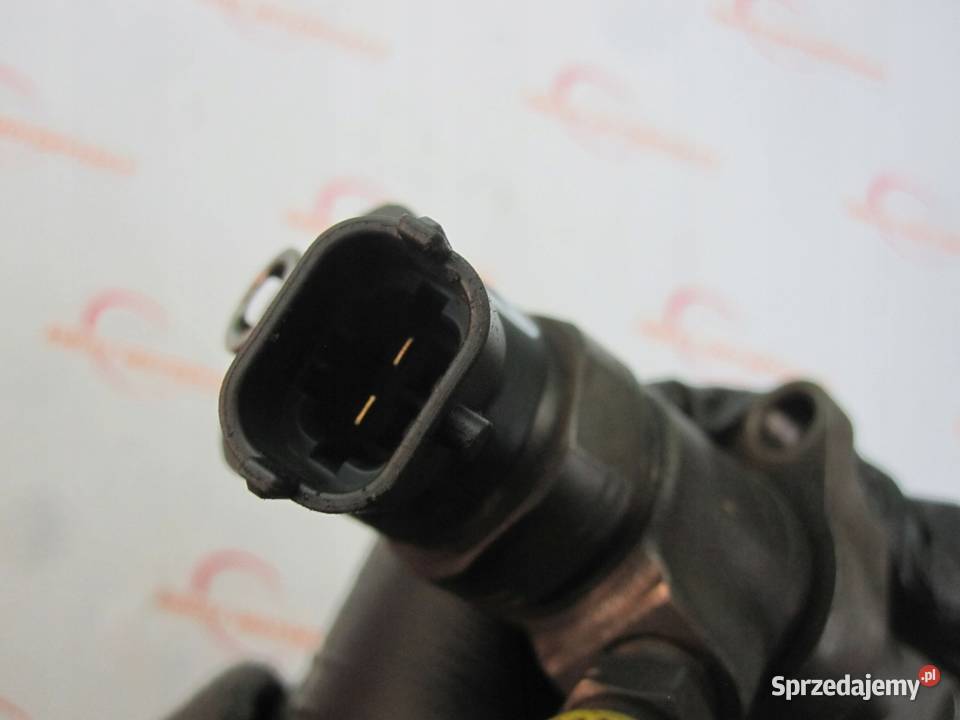 wtrysk wtryskiwacz osobowe Kielce