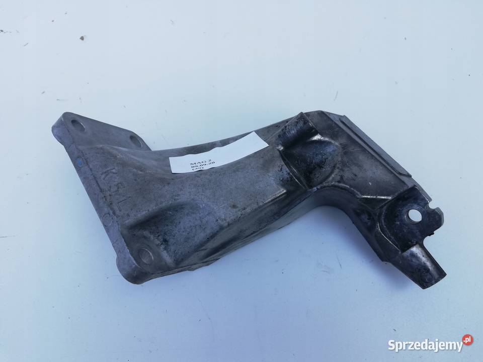 ŁAPA WSPORNIK SILNIKA K5L INFINITI QX70 37 FX37 zawieszenie silnika Nowy Tomyśl