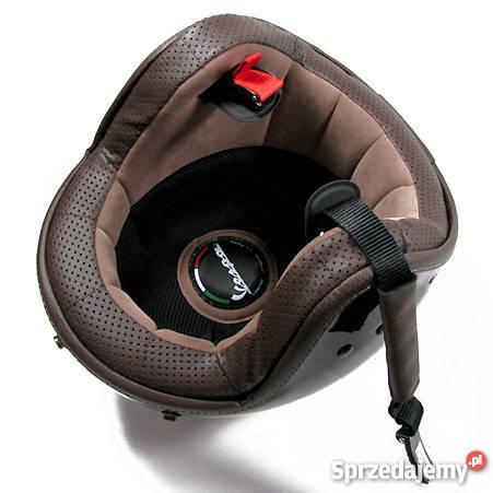 Skuter VESPA LX 50 Biały 2014 Kask Pozostałe Motoryzacja Kraków