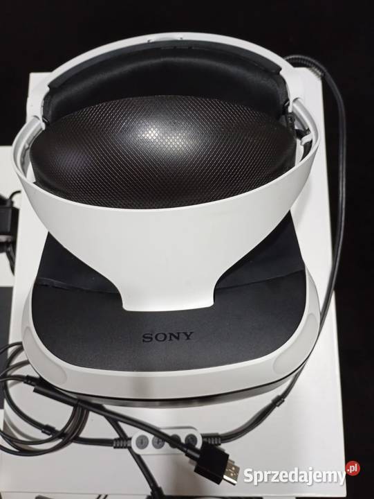 Konsola 4VR Ostrów Wielkopolski