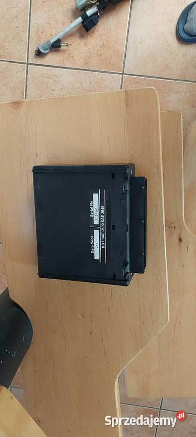 Sterownik moduł komputer 4711263 Saab 900 osobowe sprzedam