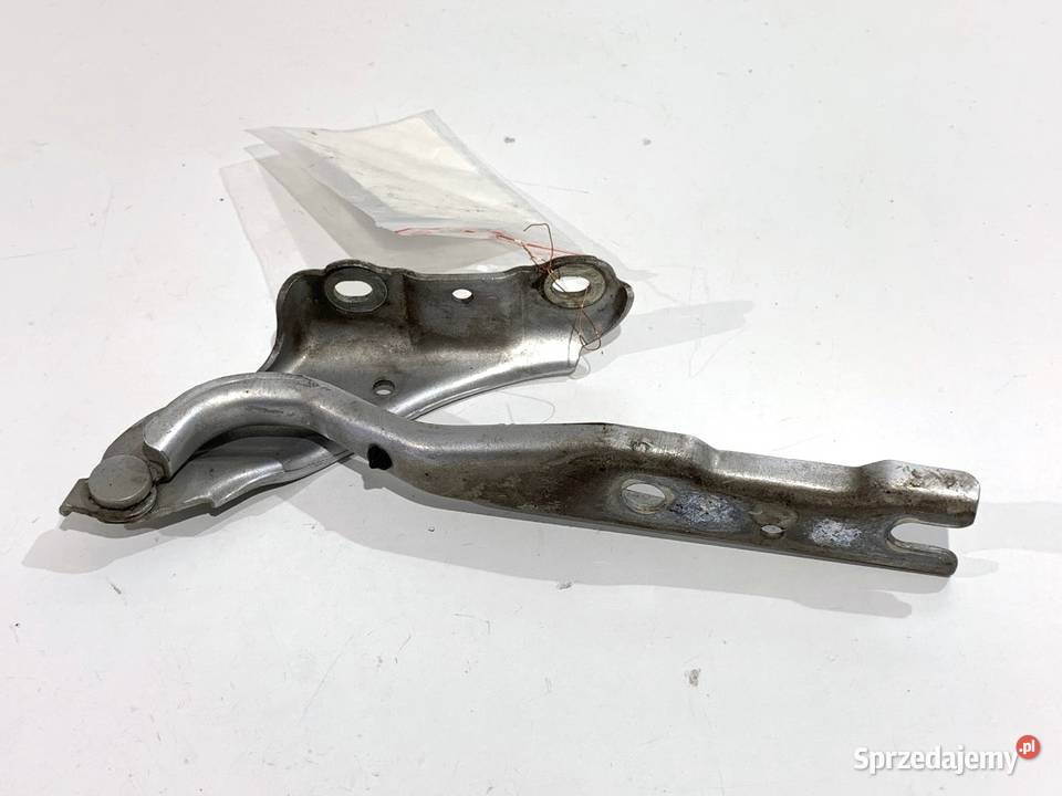 ZAWIAS MASKI PRAWY PRZÓD SEAT TOLEDO IV podkarpackie