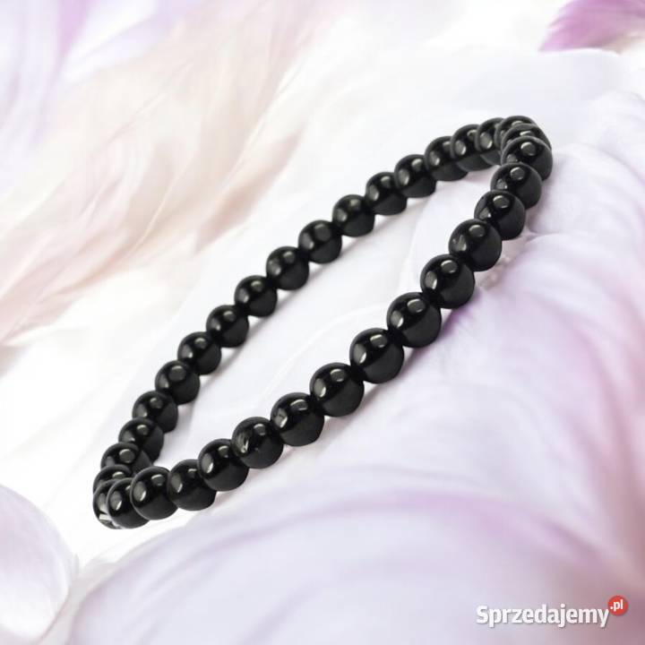 Bransoletka z Turmalinu Bransoletki Zgierz sprzedam