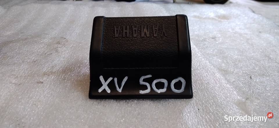 Osłona Maskownica Obudowa Kierownicy Yamaha małopolskie Brzeszcze