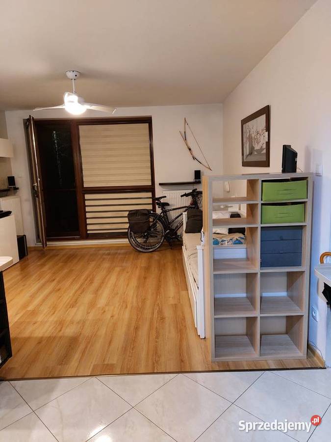 sprzedam mieszkanie Wilanów 36.9m2 Warszawa