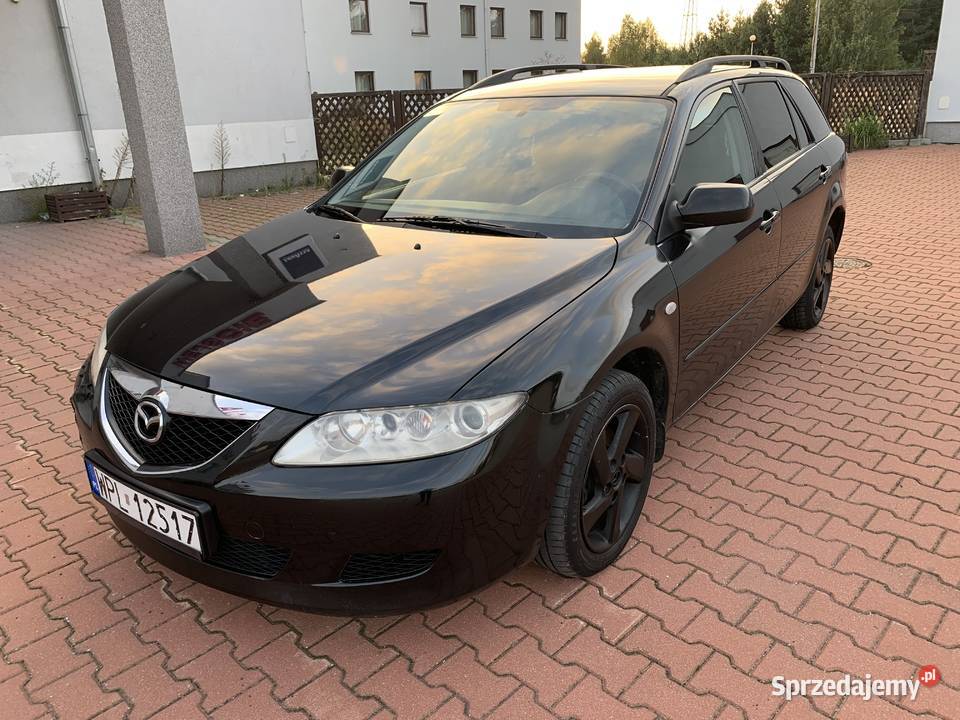 Mazda 620D