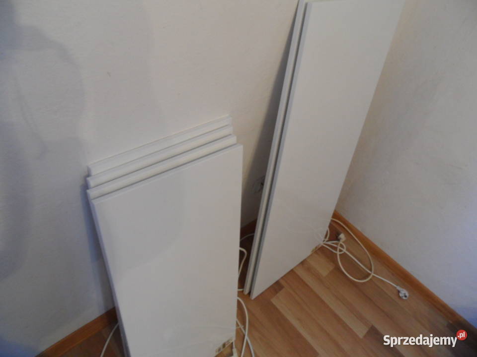 Promienniki podczerwieni 700 W grzejnik pokojowy Lubartów