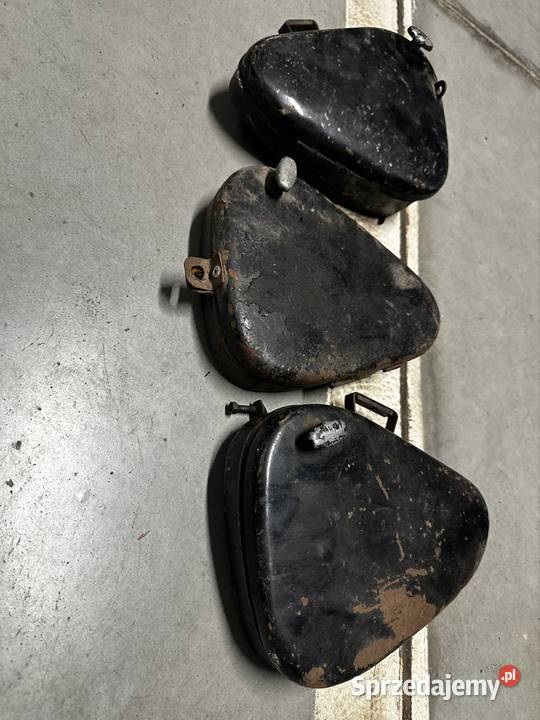 Puszki narzędziowe schowki WSK WFM SHL 3 Białystok