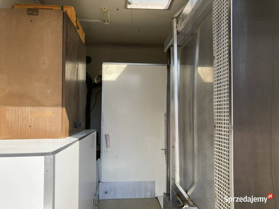 Volkswagen inny Autosklep Grill Kurczak sklep Volkswagen dolnośląskie Syców