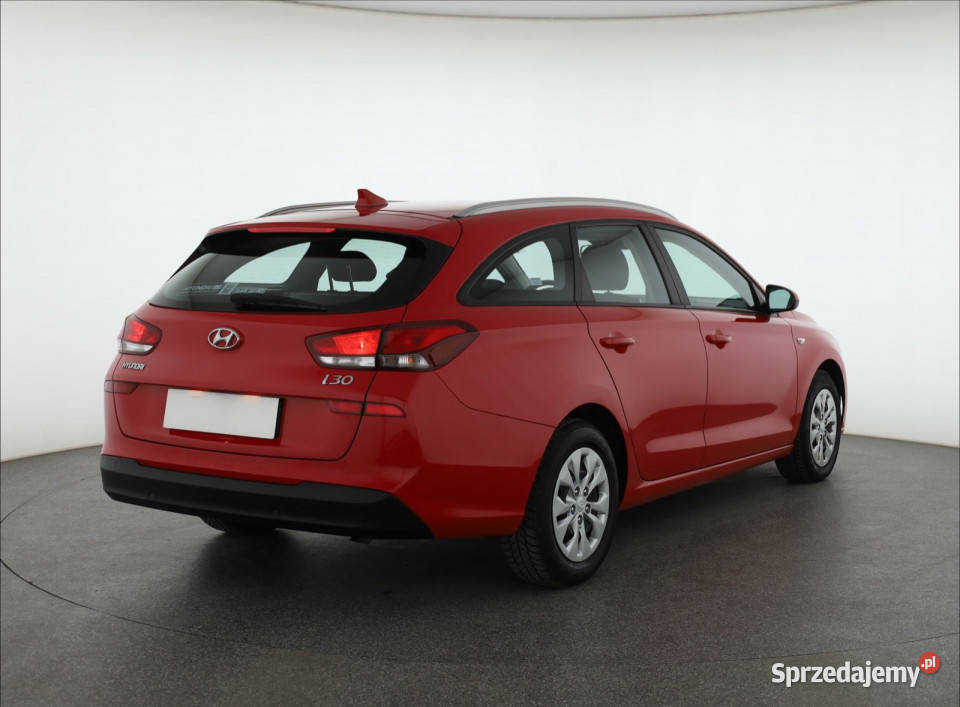Hyundai i30 16 CRDi Piaseczno sprzedam
