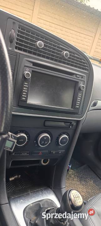 Saab 93 19 części 1000cm3 Garwolin