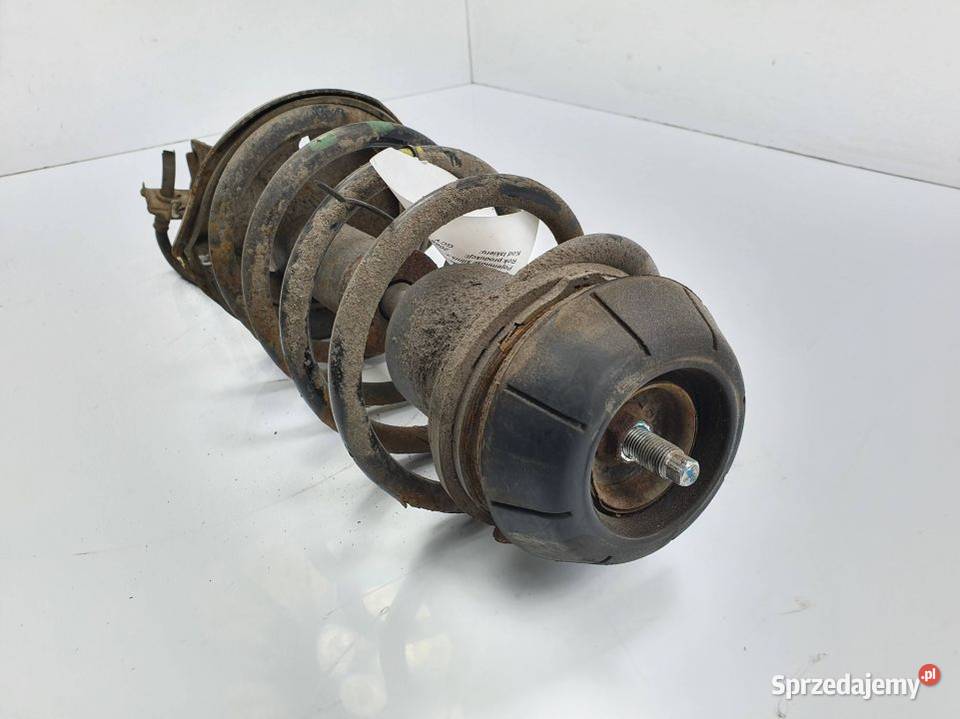 AMORTYZATOR PRAWY PRZÓD CHEVROLE LACETTI 5974R Pozostałe Lipno