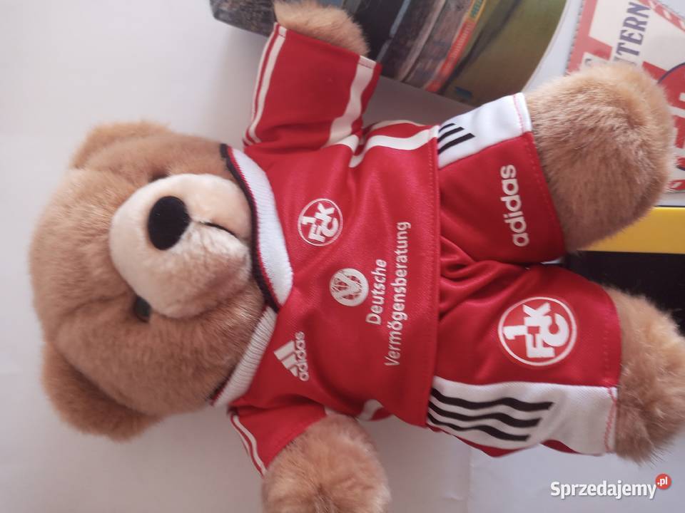 ZESTAW GADŻETÓW KOLEKCJONERSKICH KIBICA Szczecinek